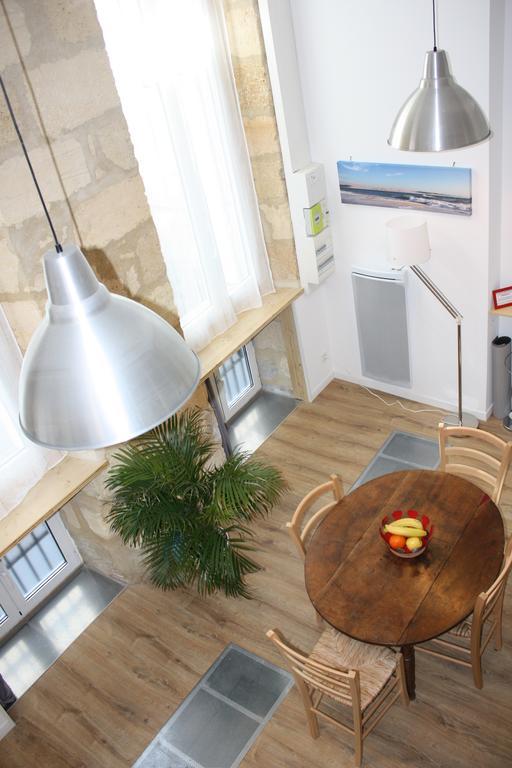 Le Clos Beaufleury Bordeaux Exterior foto